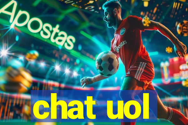 chat uol